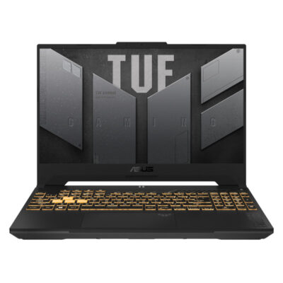 لپ تاپ 15.6 اینچی ایسوس مدل FX507VU پردازنده Core i7 13620H رم 16 حافظه 512GB SSD گرافیک 6G RTX 4050