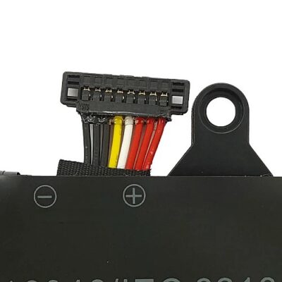 باتری لپ تاپ ایسوس ROG GX501_C41N1712 4Cell مشکی داخلی 3160 میلی آمپر ساعت
