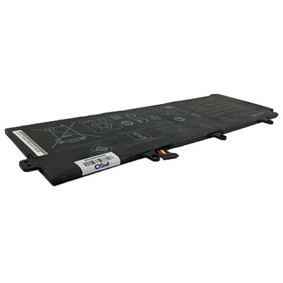باتری لپ تاپ ایسوس ROG GX501_C41N1712 4Cell مشکی داخلی 3160 میلی آمپر ساعت