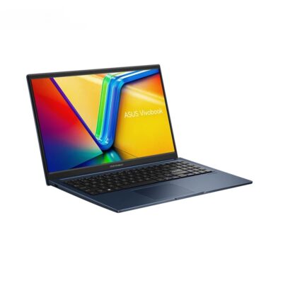 لپ تاپ 15.6 اینچی ایسوس مدل F1502ZA پردازنده Core i5 12500H رم 16حافظه 512GB SSD گرافیک IRIS-XE