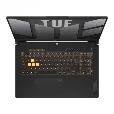 لپ تاپ 15.6 اینچی ایسوس مدل FX507VV پردازنده Core i7 13620H رم 16 حافظه 512GB SSD گرافیک 8G RTX 4060