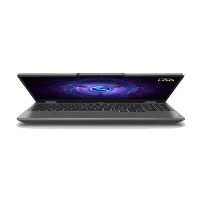 لپ تاپ 15.6 اینچی لنوو مدل LOQ پردازنده Core i5 13450HX رم 24 حافظه 1TB SSD گرافیک RTX 4050 6G