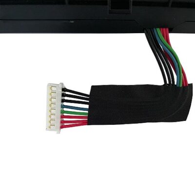 باتری لپ تاپ ایسوس ROG G751 Gimo Plus 6Cell مشکی داخلی 4400 میلی آمپر ساعت
