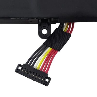 باتری لپ تاپ ایسوس ROG G501_ZenBook UX501_C41N1416 Gimo Plus 4Cell مشکی داخلی 3800 میلی آمپر ساعت