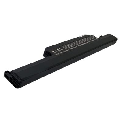 باتری لپ تاپ ایسوس K53-Gimo Plus 6Cell مشکی داخلی 4400 میلی آمپر ساعت