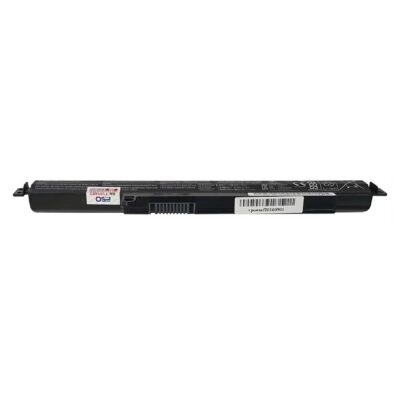 باتری لپ تاپ ایسوس X102 3Cell مشکی داخلی 2000 میلی آمپر ساعت