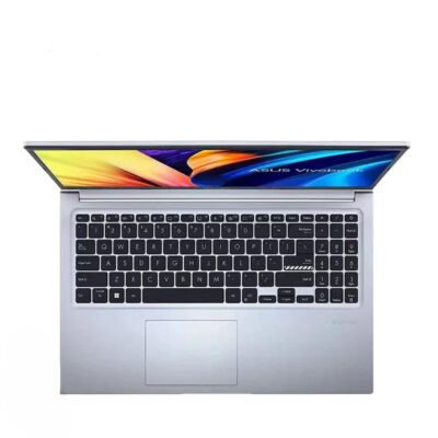 لپ تاپ 15.6 اینچی ایسوس مدل X1504ZA پردازنده Core i7 1255U رم 8 حافظه 512GB SSD گرافیک IRIS-XE