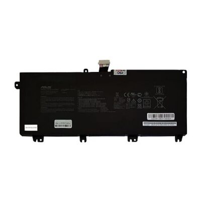 باتری لپ تاپ ایسوس ROG Strix GL503 4Cell مشکی داخلی 4110 میلی آمپر ساعت