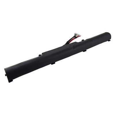 باتری لپ تاپ ایسوس Rog Strix GL553_A41N1611 Gimo Plus 4Cell مشکی داخلی 3000 میلی آمپر ساعت