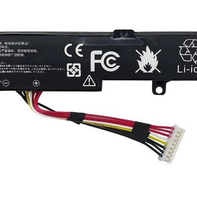 باتری لپ تاپ ایسوس Rog Strix GL553_A41N1611 Gimo Plus 4Cell مشکی داخلی 3000 میلی آمپر ساعت