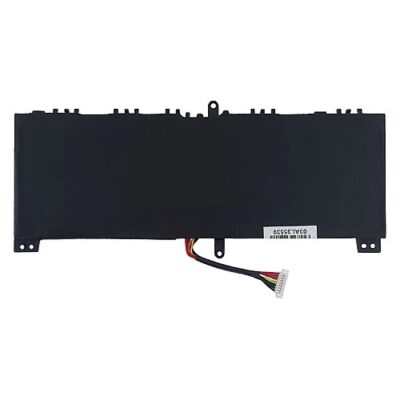 باتری لپ تاپ ایسوس ROG Strix GL503V-GL503VS_C41N1709_Gimo Plus 4Cell مشکی داخلی 4110 میلی آمپر ساعت
