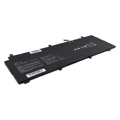 باتری لپ تاپ ایسوس ROG Zephyrus GX531G_C41N1828 Gimo Plus 4Cell مشکی داخلی 3900 میلی آمپر ساعت